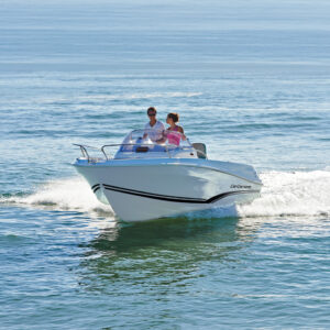 JEANNEAU Cap Camarat 5.5WA