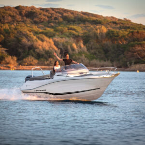 JEANNEAU Cap Camarat 6.5WA seria 3