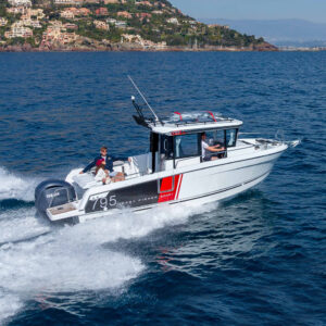 JEANNEAU Merry Fisher SPORT 795 seria 2