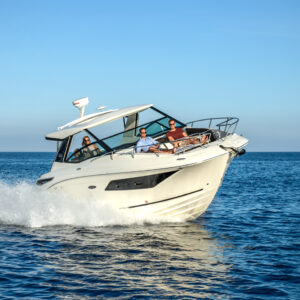 Sea Ray SUNDANCER 320