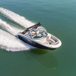 SeaRay SDX 230