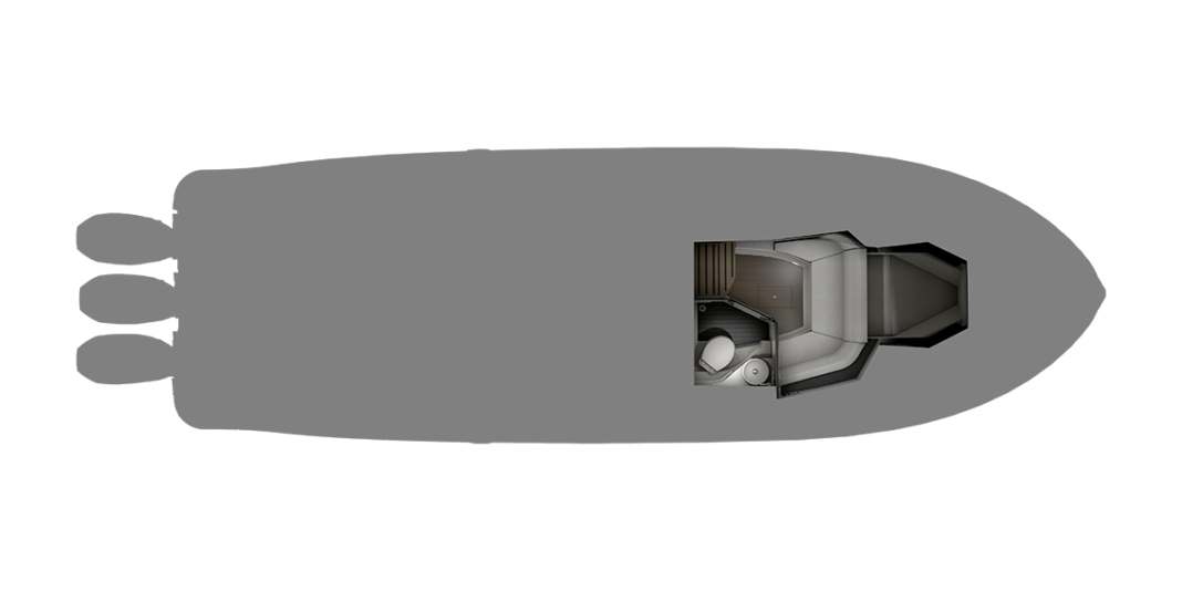 SLX-360-Outboard-layout-cabin-seating