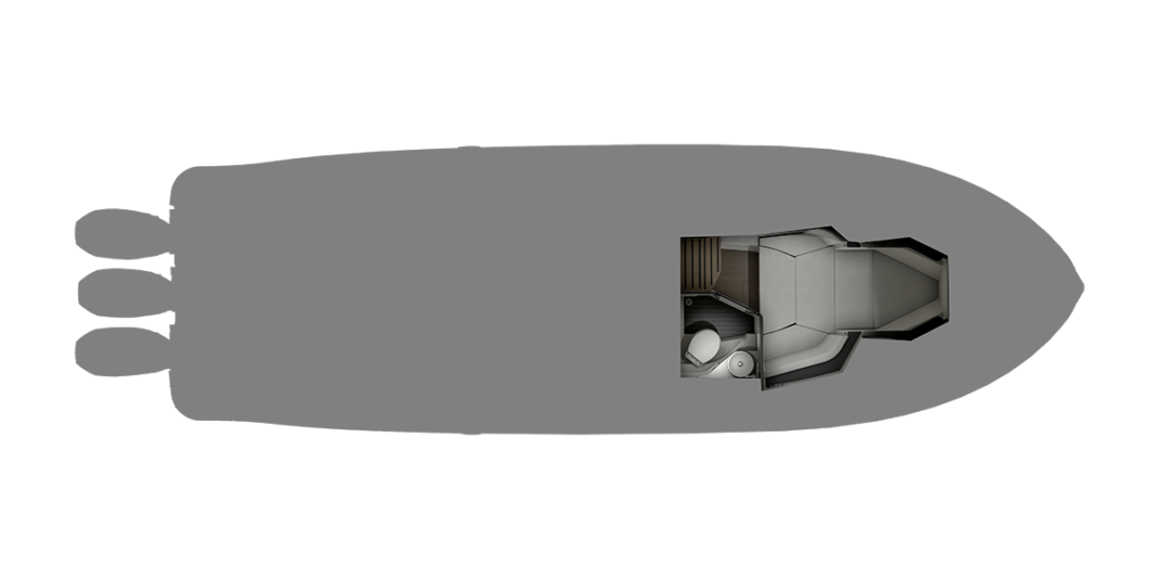 SLX-360-Outboard-layout-cabin-sleeper