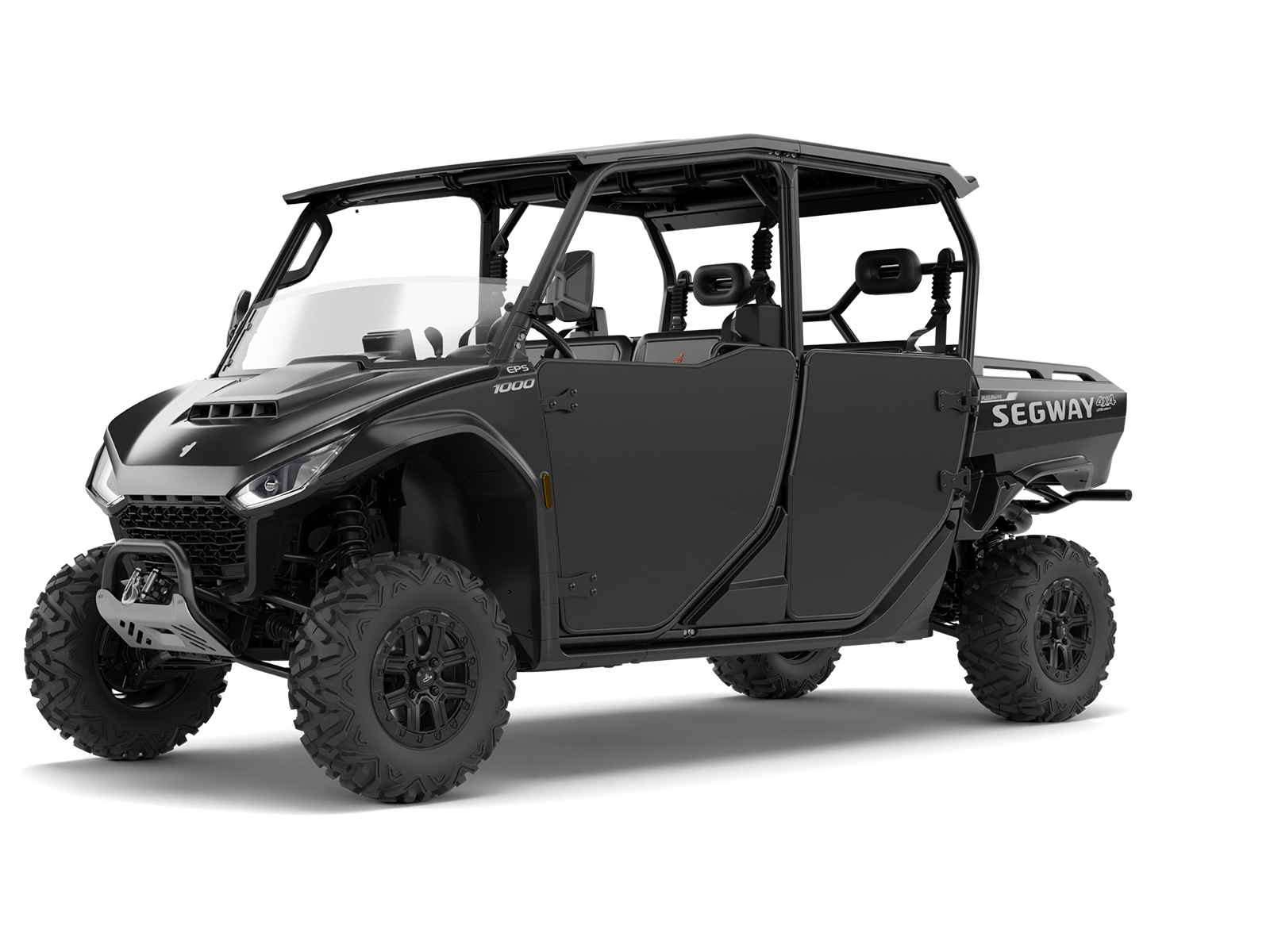 Segway UT10 Crew BoldBlack0003